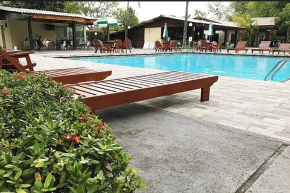 Aipana Plaza Hotel Boa Vista  Bagian luar foto